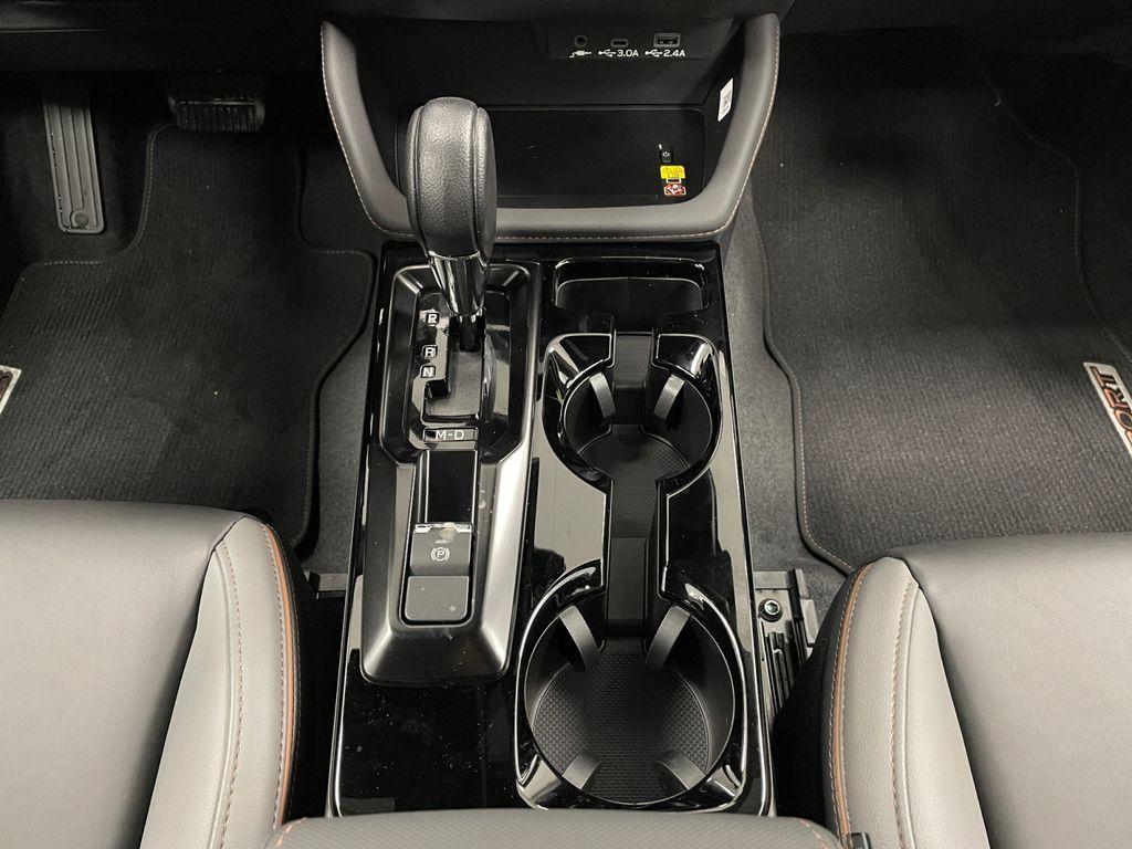 new 2026 Subaru Forester car, priced at $40,252