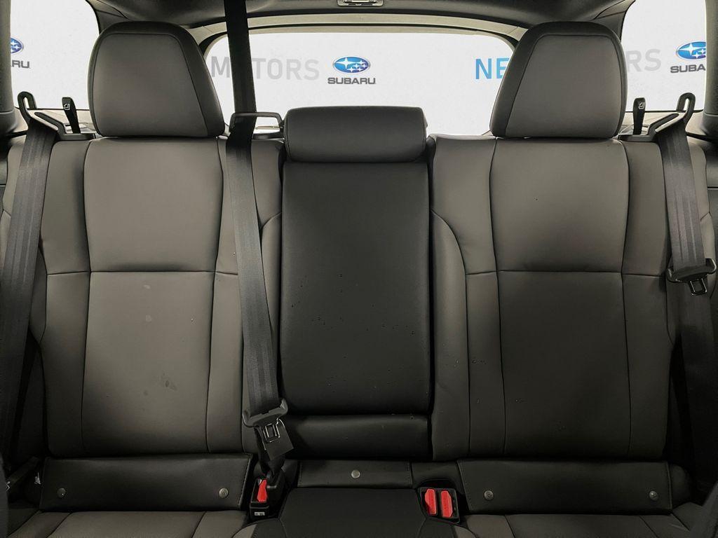 new 2026 Subaru Outback car, priced at $36,505