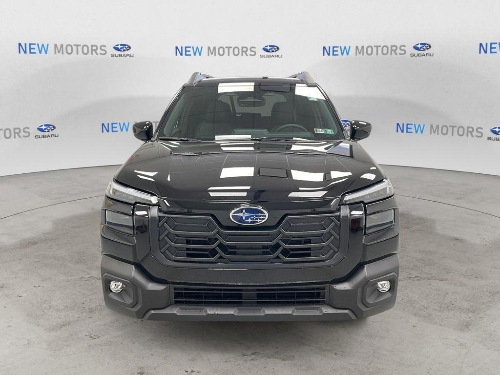 new 2026 Subaru Outback car, priced at $36,505