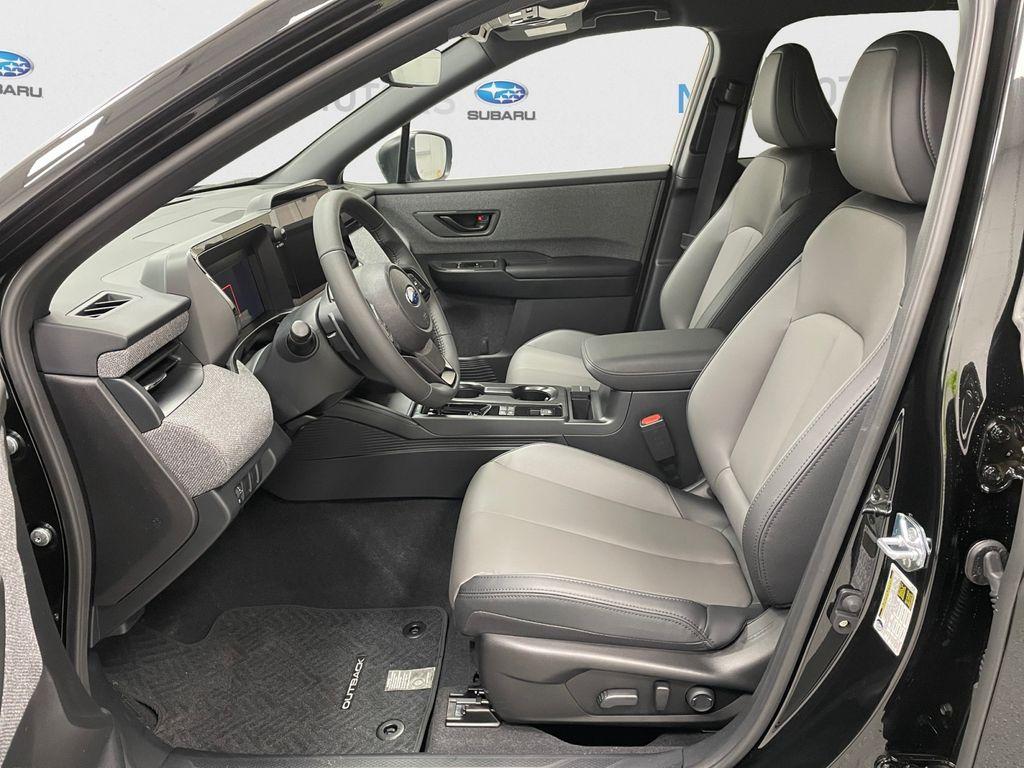 new 2026 Subaru Outback car, priced at $36,505