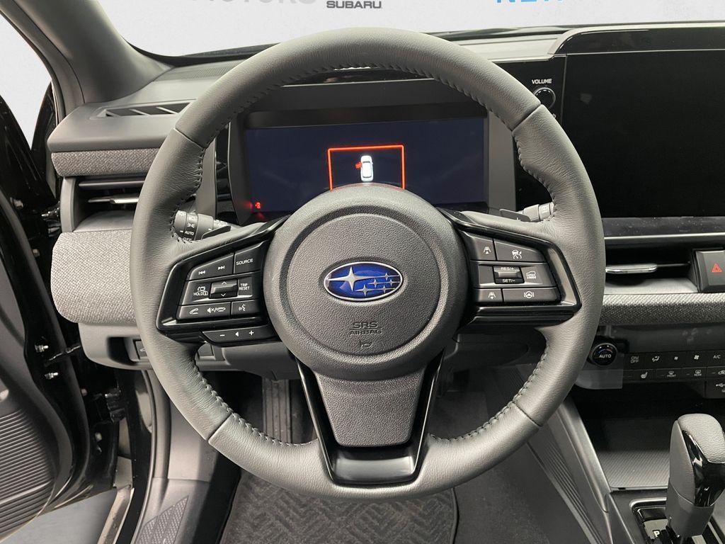 new 2026 Subaru Outback car, priced at $36,505