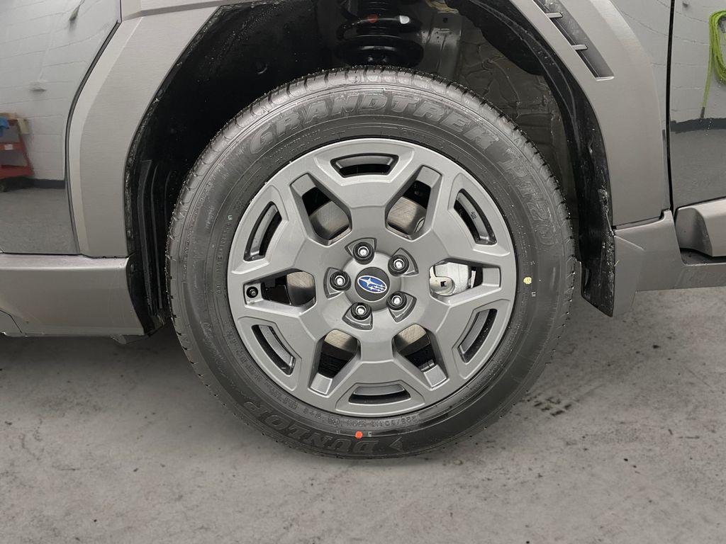 new 2026 Subaru Outback car, priced at $36,505