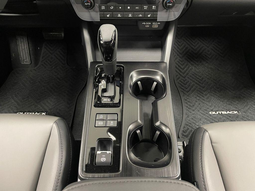 new 2026 Subaru Outback car, priced at $36,505