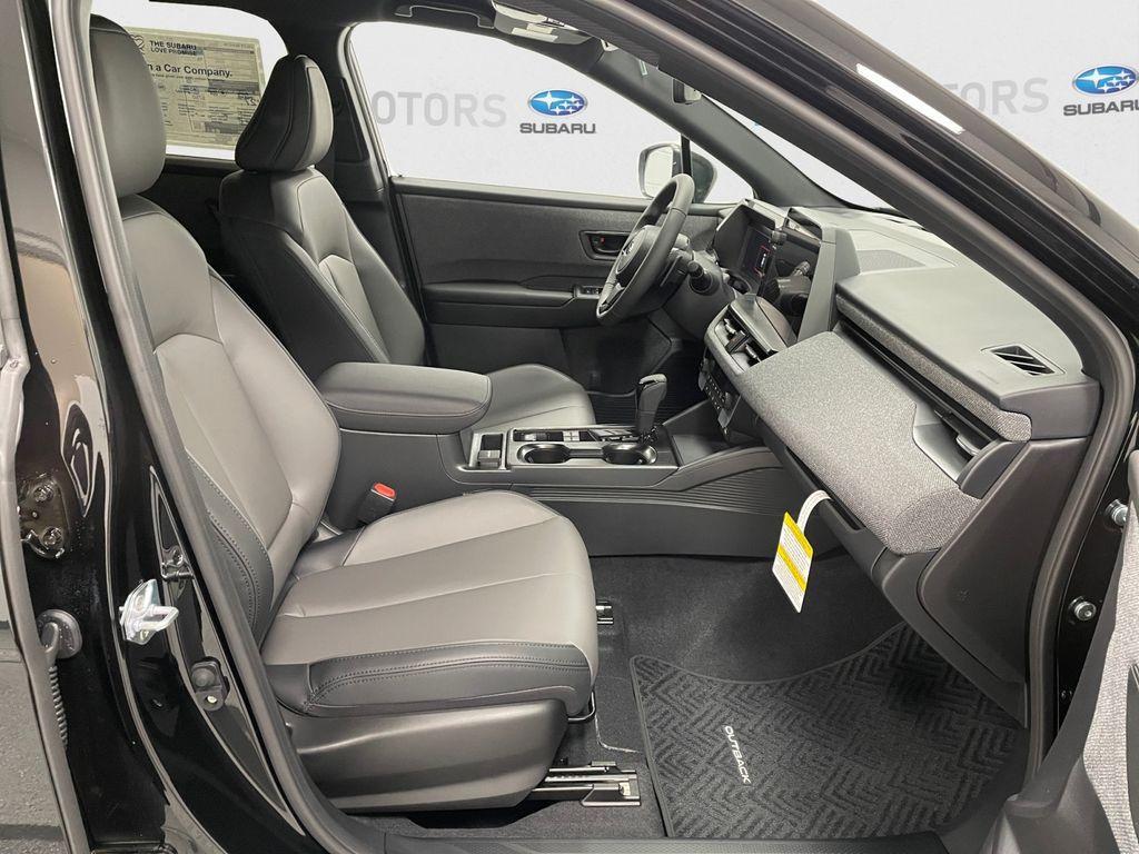 new 2026 Subaru Outback car, priced at $36,505
