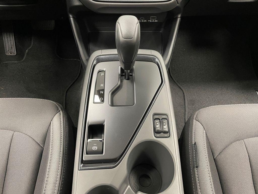 new 2026 Subaru Crosstrek car, priced at $31,201