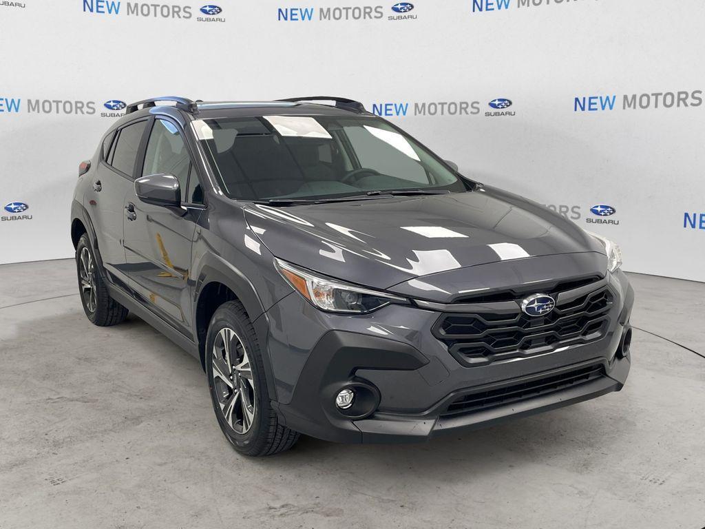 new 2026 Subaru Crosstrek car, priced at $31,201