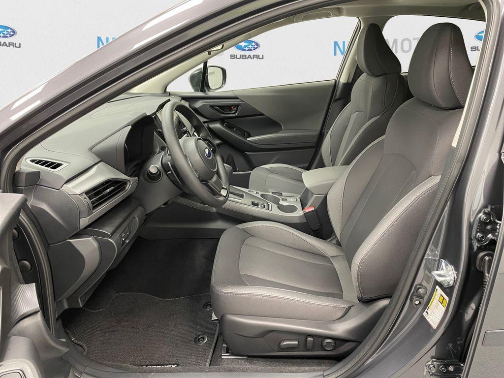 new 2026 Subaru Crosstrek car, priced at $31,201