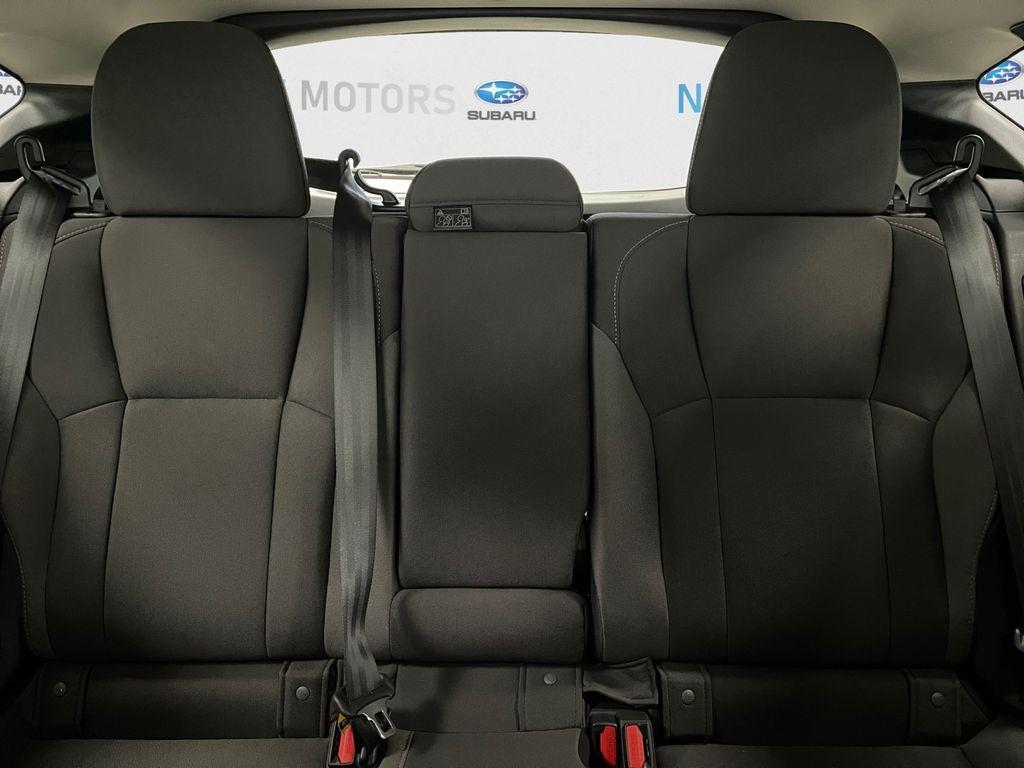 new 2026 Subaru Crosstrek car, priced at $31,201