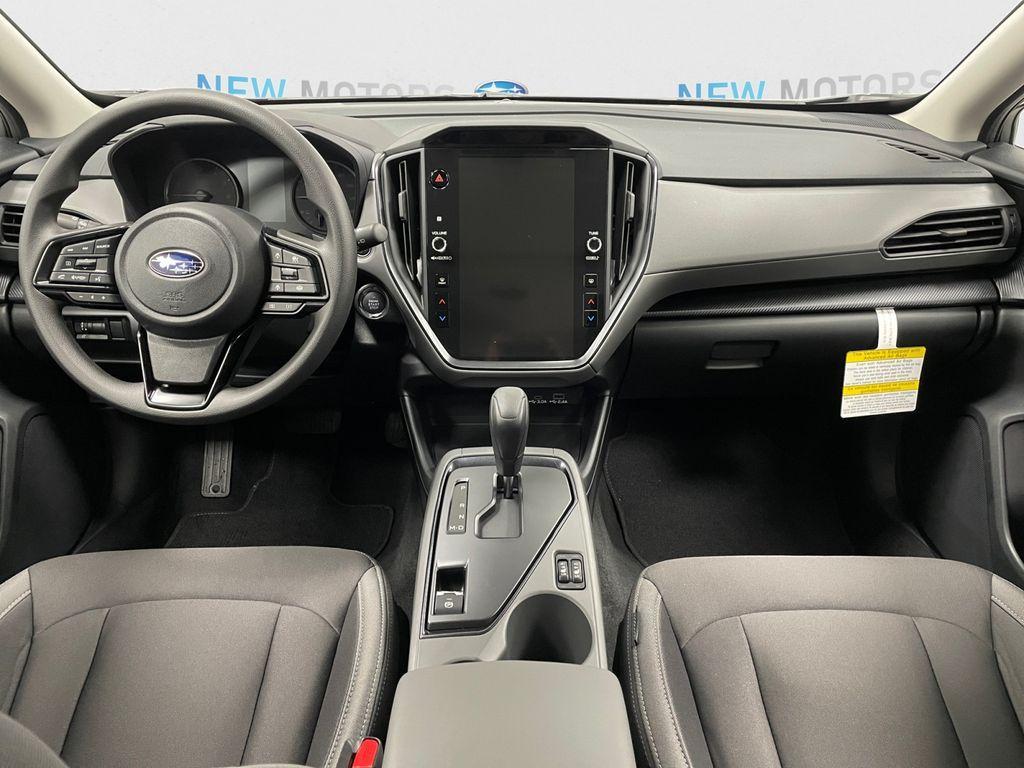 new 2026 Subaru Crosstrek car, priced at $31,201