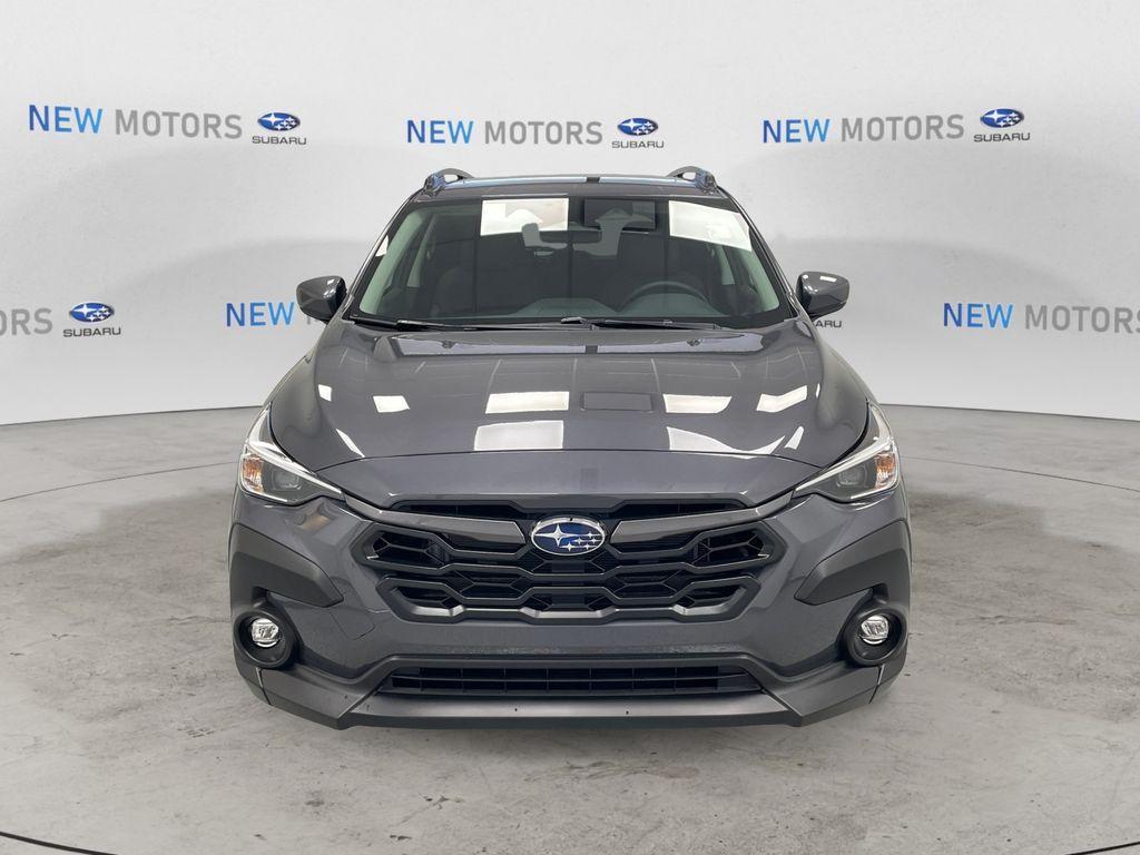 new 2026 Subaru Crosstrek car, priced at $31,201