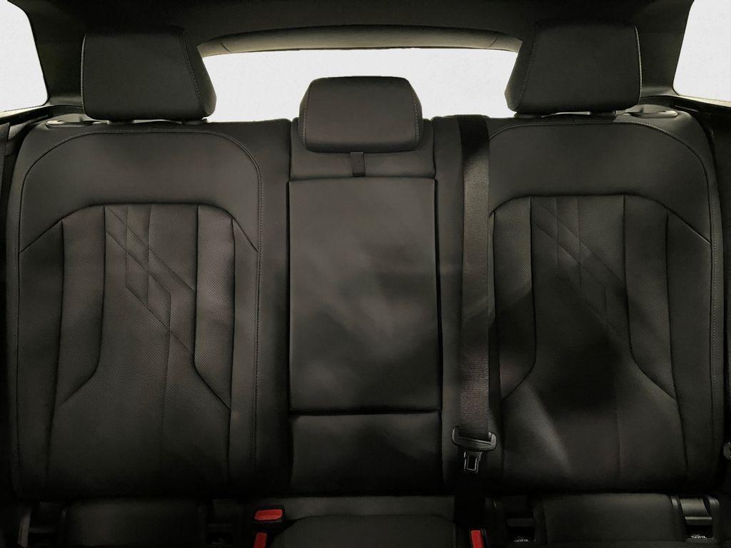 new 2026 BMW X3 car, priced at $58,965