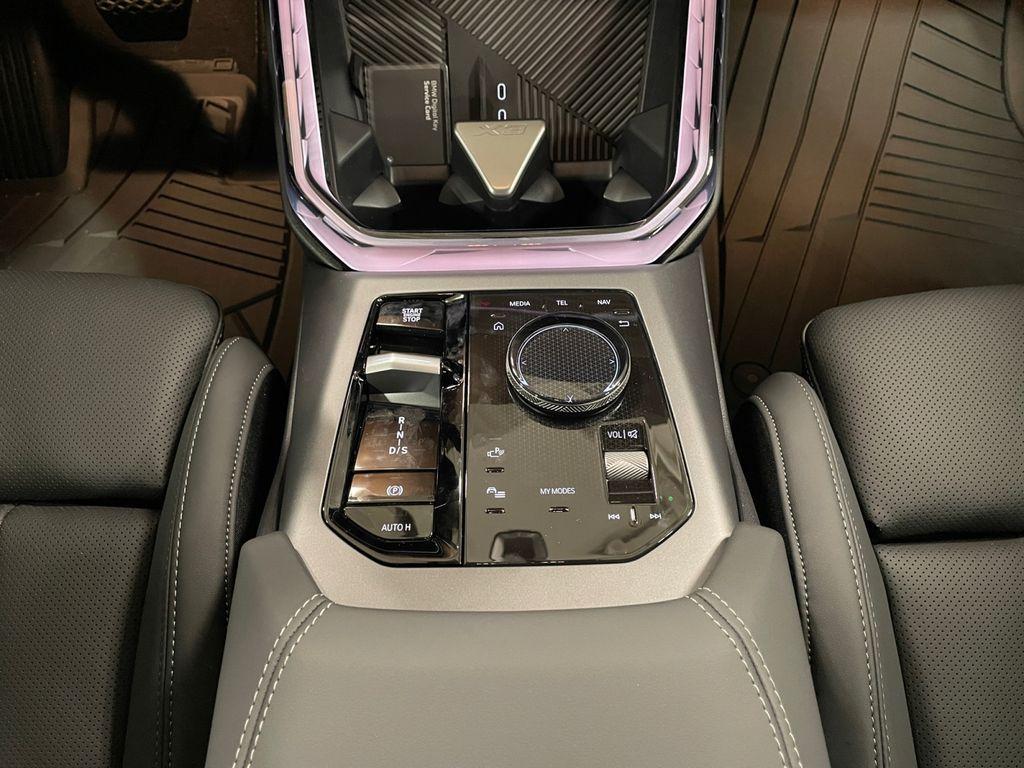 new 2026 BMW X3 car, priced at $58,965