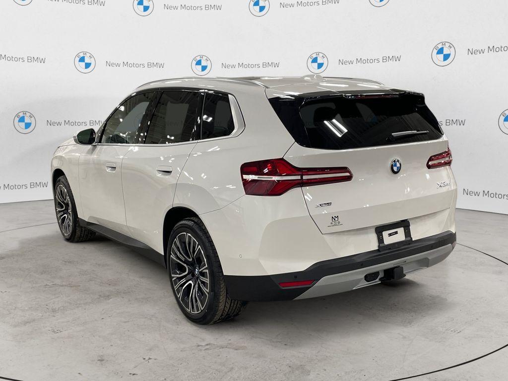 new 2026 BMW X3 car, priced at $58,965