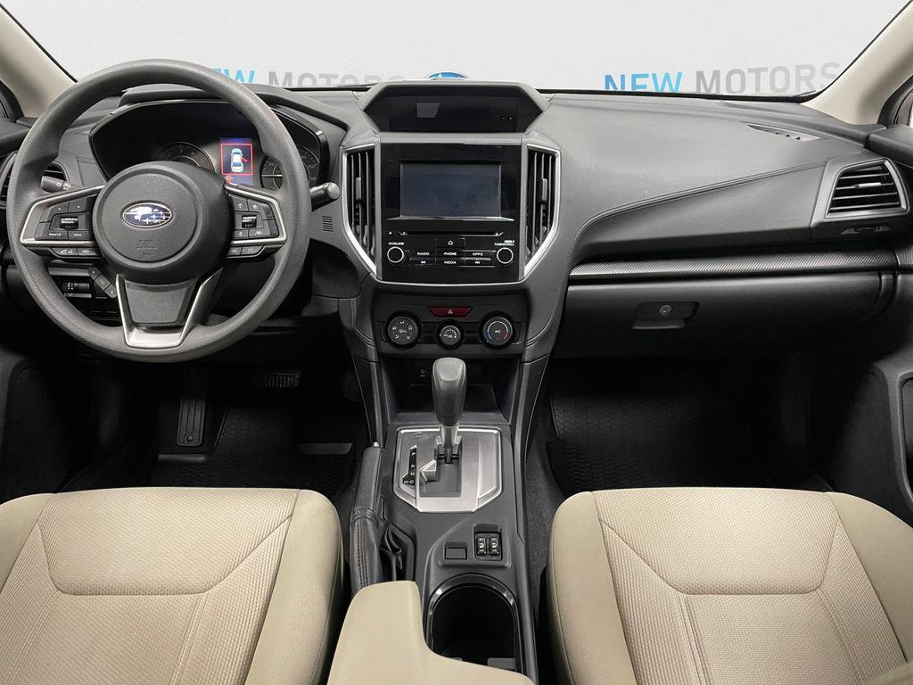 used 2023 Subaru Impreza car, priced at $22,950