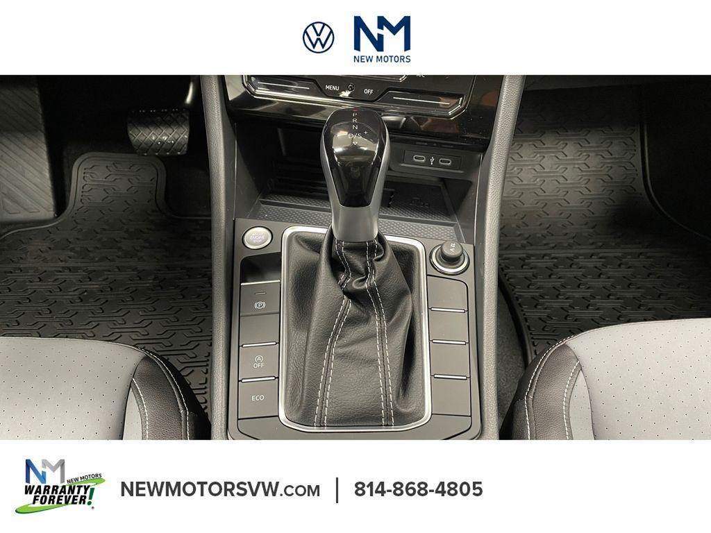 new 2026 Volkswagen Jetta car, priced at $27,953