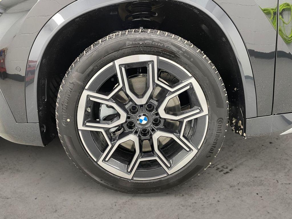 new 2026 BMW X1 car, priced at $47,120