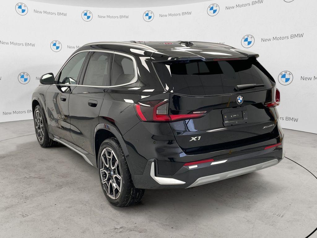 new 2026 BMW X1 car, priced at $47,120