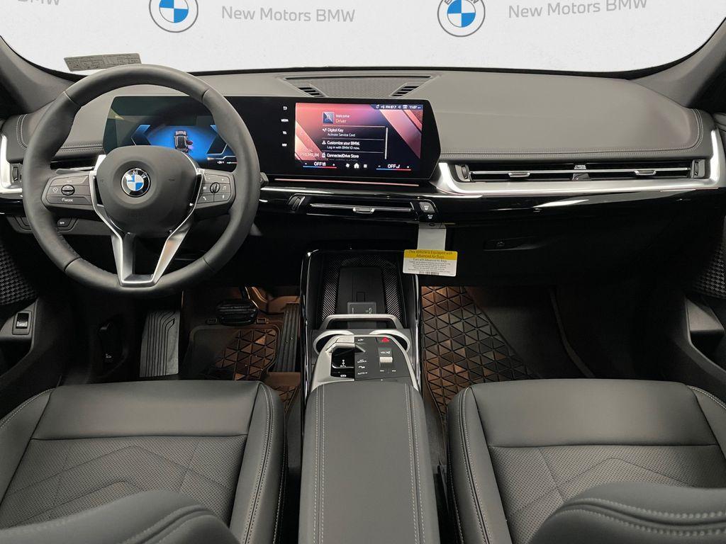 new 2026 BMW X1 car, priced at $47,120