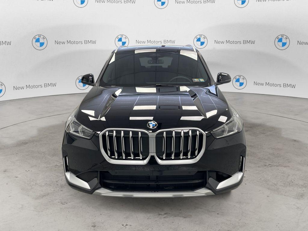 new 2026 BMW X1 car, priced at $47,120
