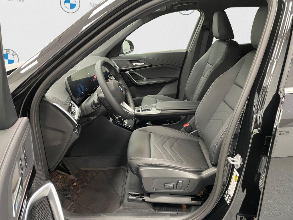 new 2026 BMW X1 car, priced at $47,120