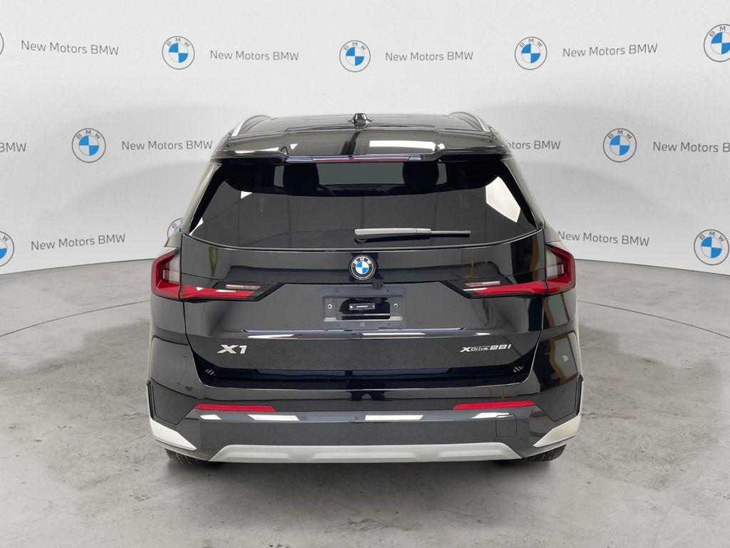 new 2026 BMW X1 car, priced at $47,120