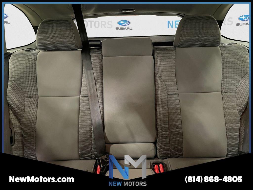 used 2021 Subaru Outback car, priced at $18,475