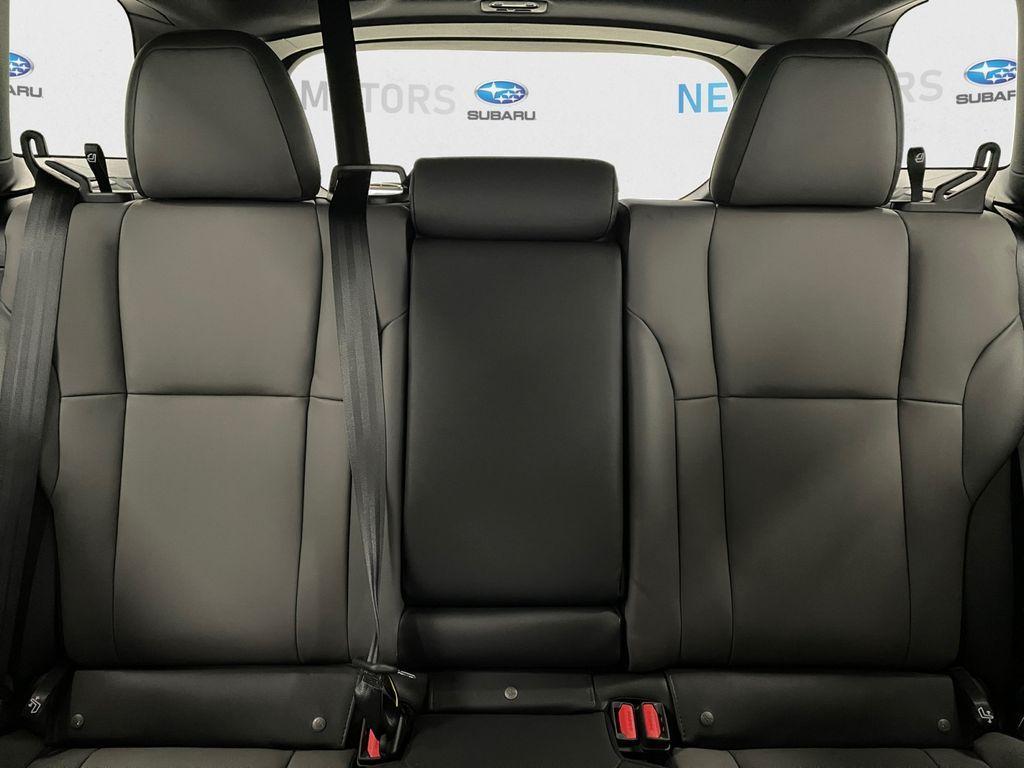 new 2026 Subaru Outback car, priced at $36,482