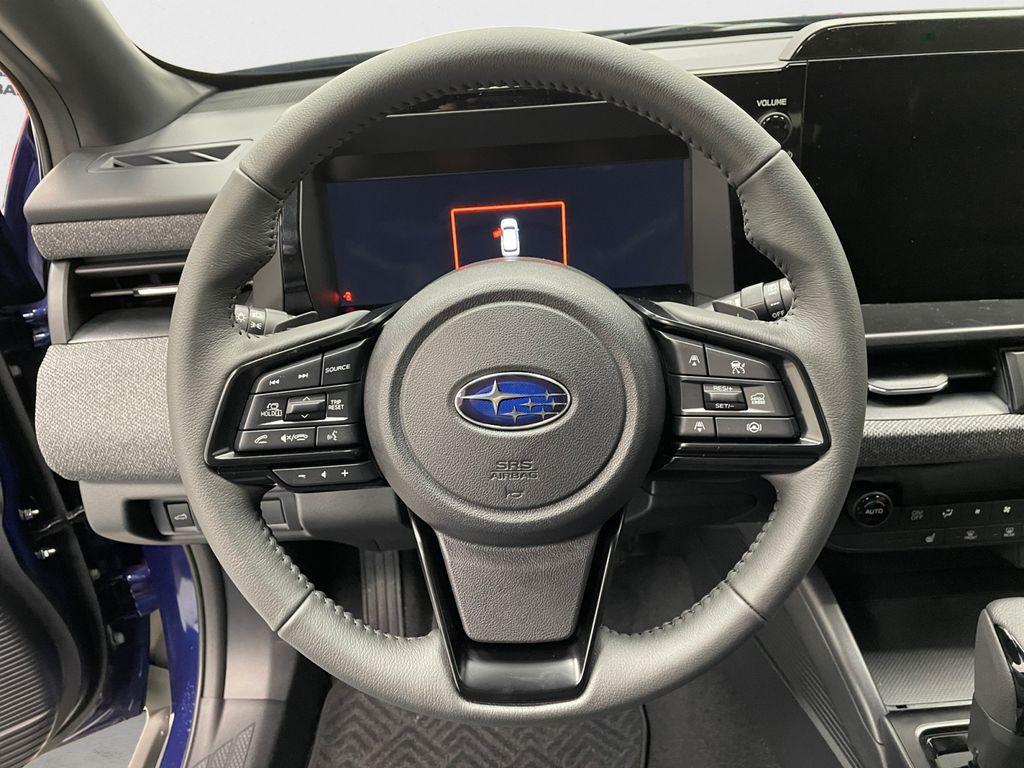 new 2026 Subaru Outback car, priced at $36,482