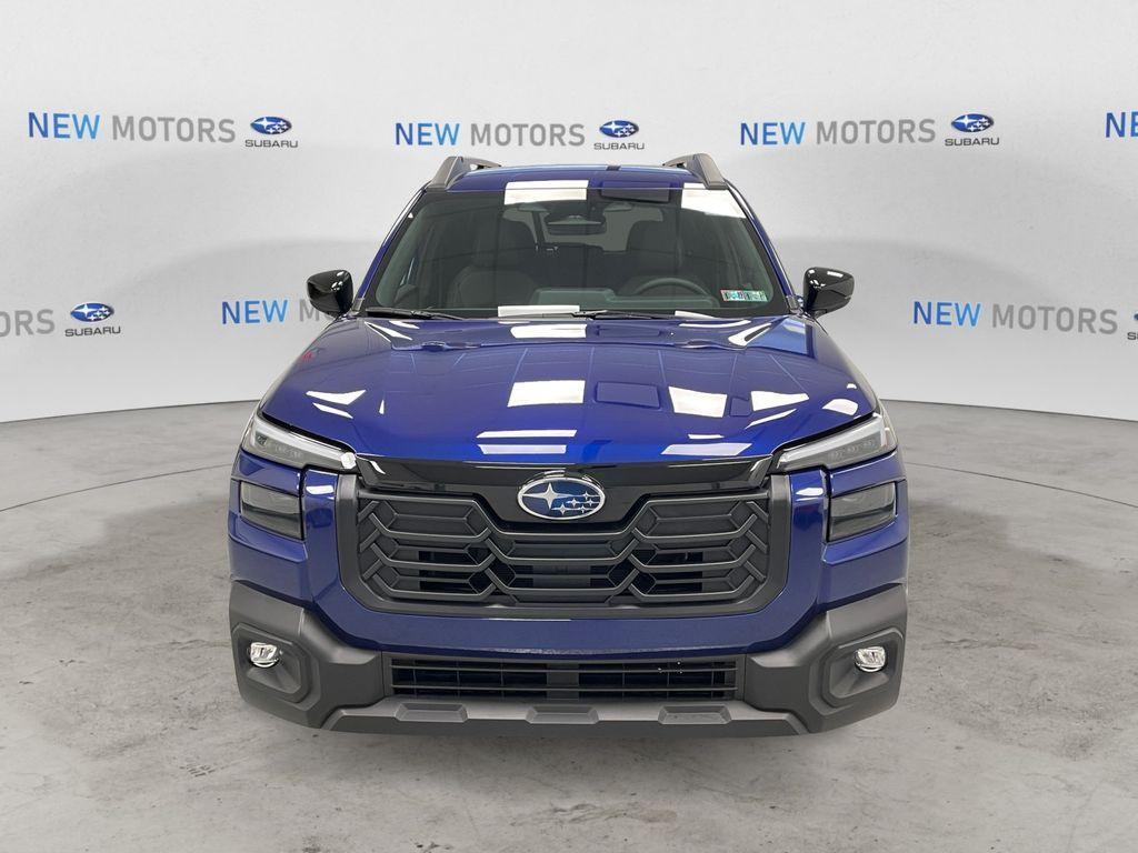 new 2026 Subaru Outback car, priced at $36,482