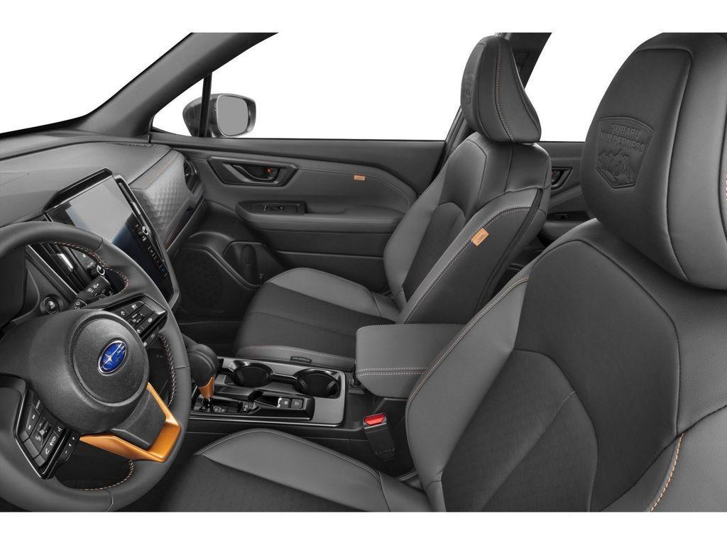 new 2026 Subaru Forester car, priced at $40,722