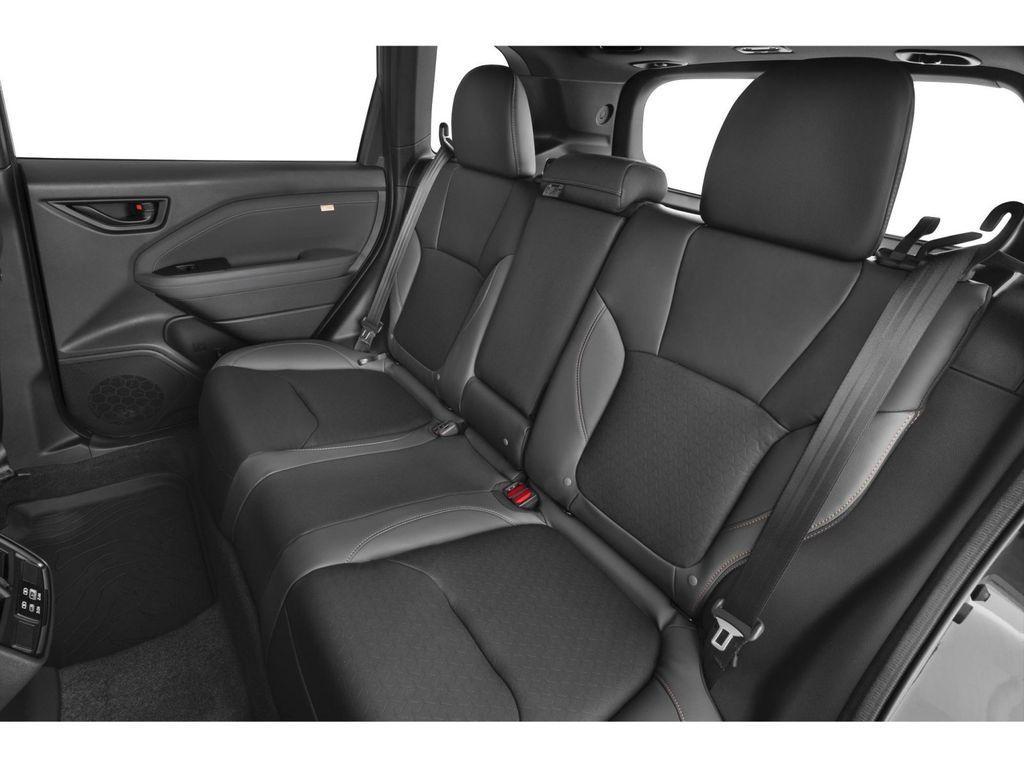 new 2026 Subaru Forester car, priced at $40,722