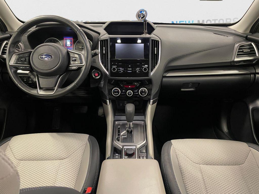 used 2023 Subaru Forester car, priced at $27,984