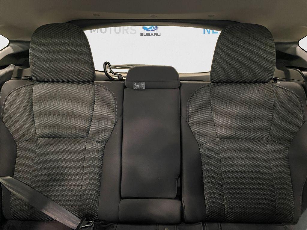 used 2024 Subaru Crosstrek car, priced at $26,500