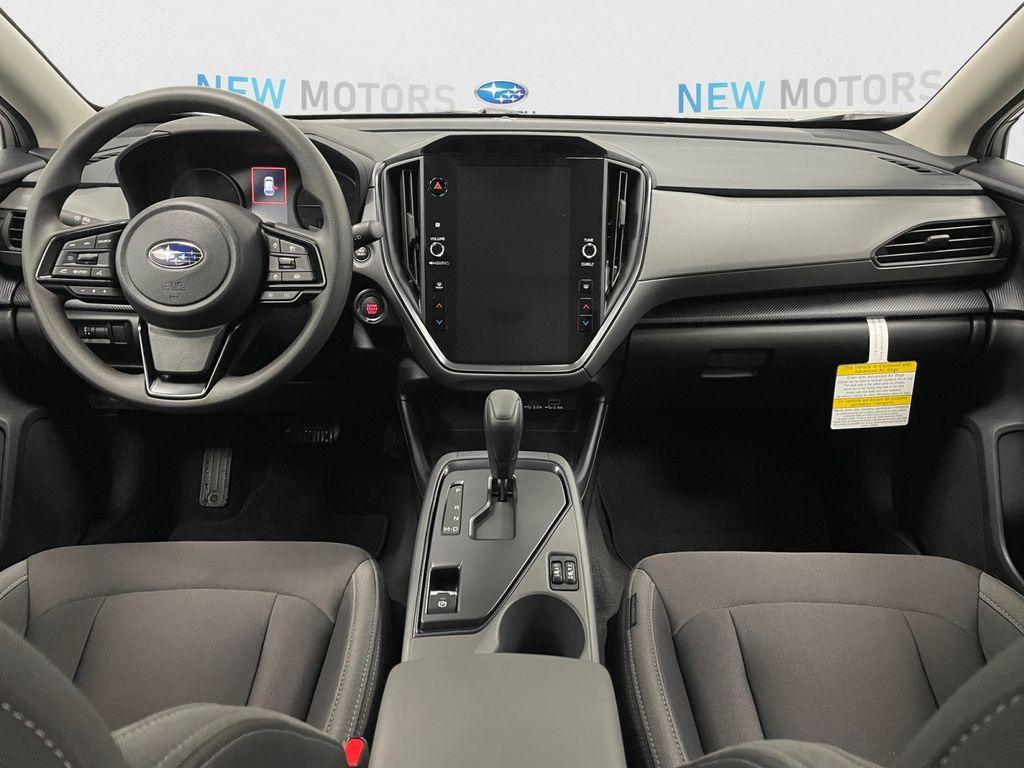 new 2026 Subaru Crosstrek car, priced at $31,205