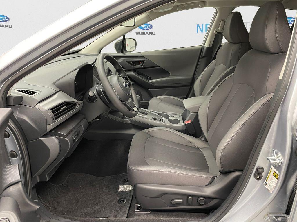 new 2026 Subaru Crosstrek car, priced at $31,205