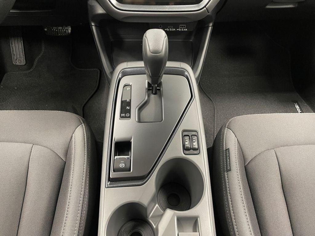 new 2026 Subaru Crosstrek car, priced at $31,205