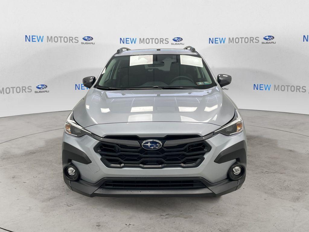 new 2026 Subaru Crosstrek car, priced at $31,205