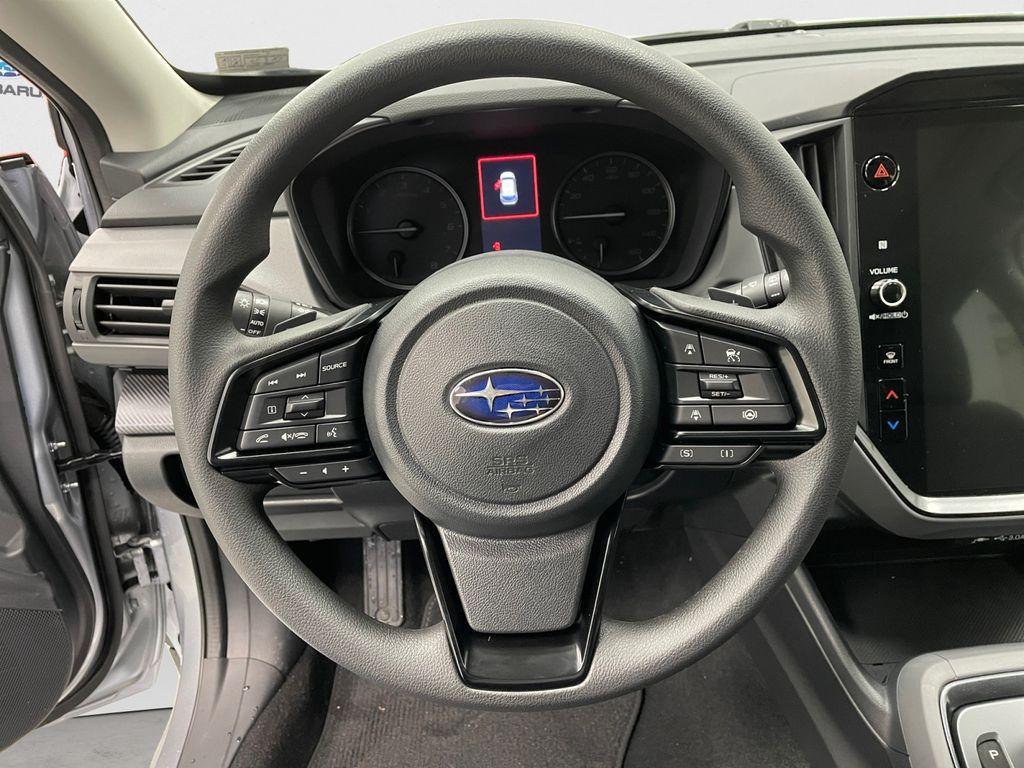 new 2026 Subaru Crosstrek car, priced at $31,205