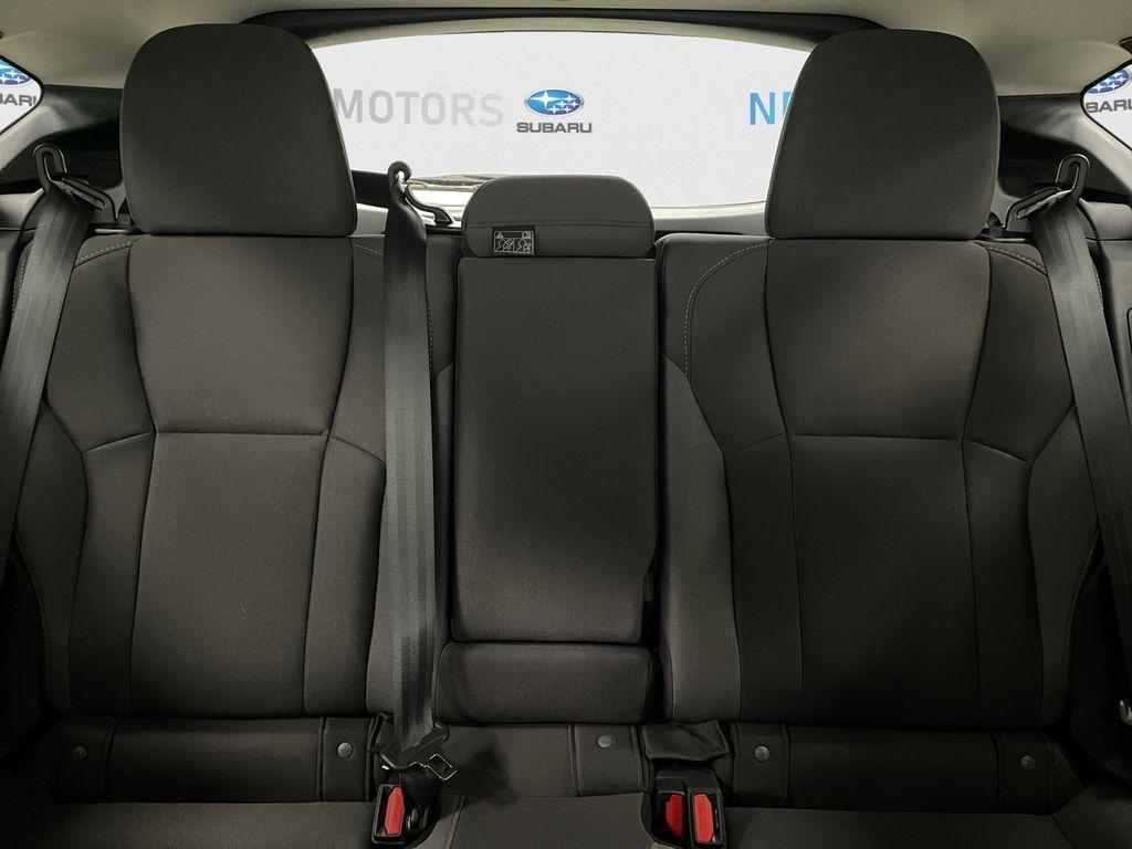 new 2026 Subaru Crosstrek car, priced at $31,205