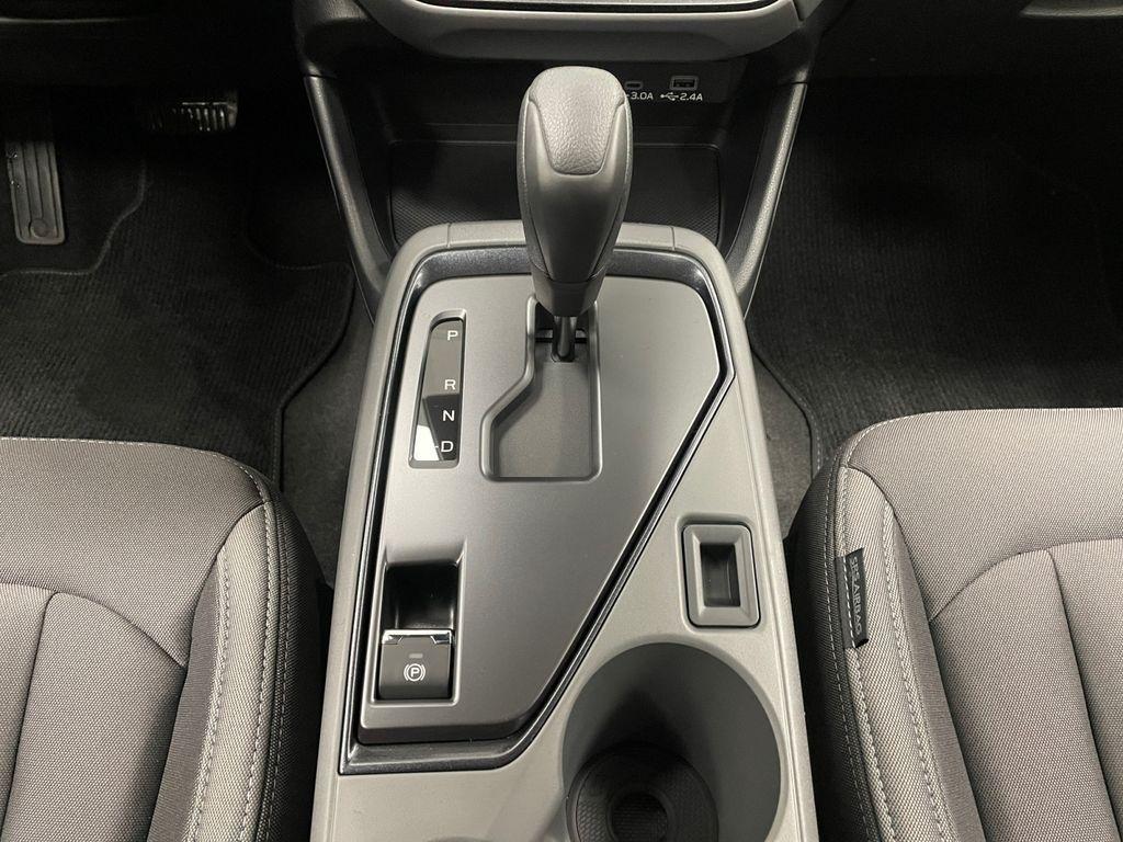 new 2026 Subaru Crosstrek car, priced at $29,207