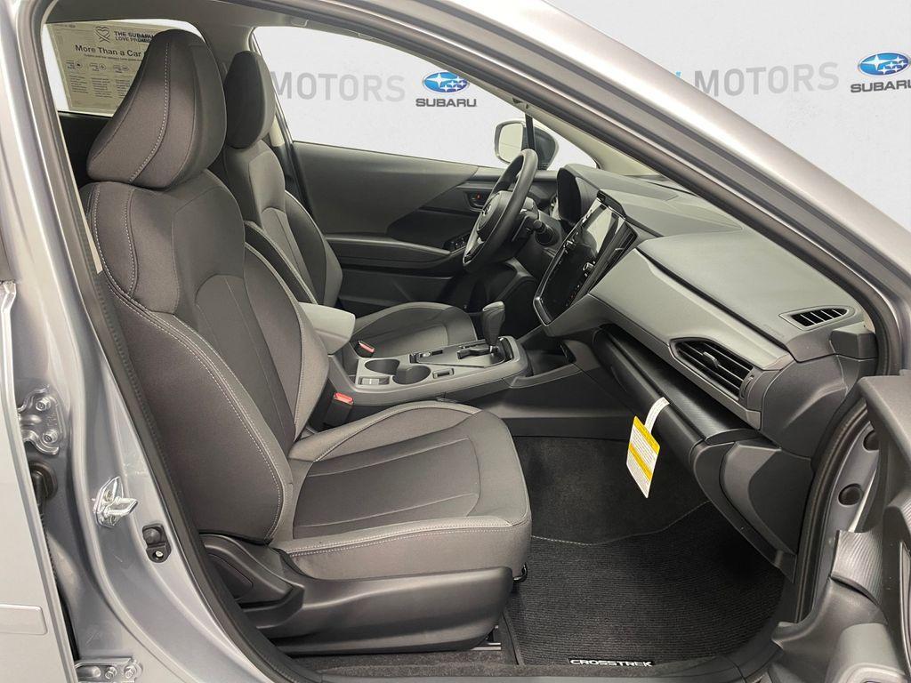 new 2026 Subaru Crosstrek car, priced at $29,207