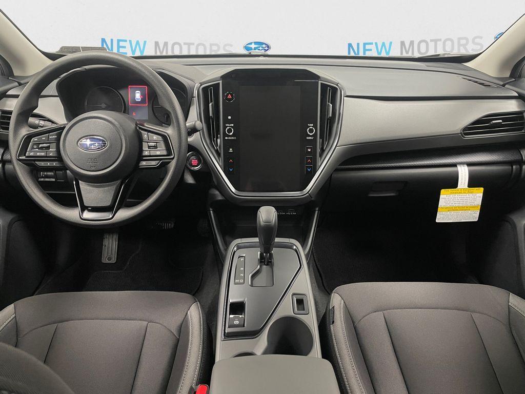 new 2026 Subaru Crosstrek car, priced at $29,207
