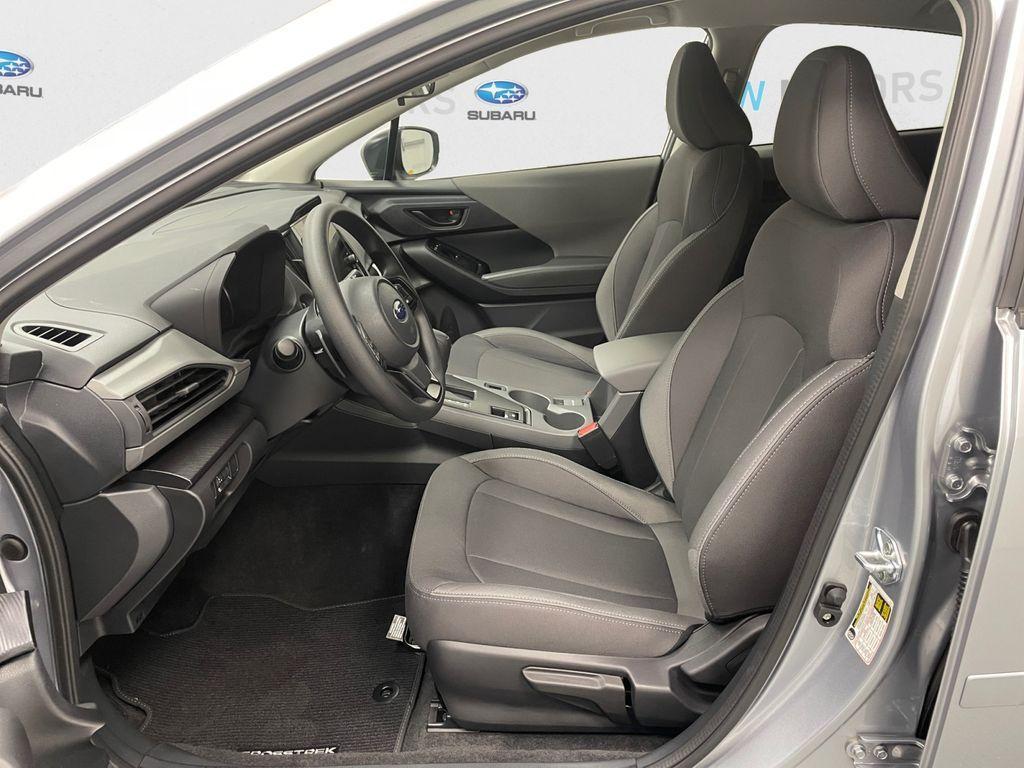 new 2026 Subaru Crosstrek car, priced at $29,207