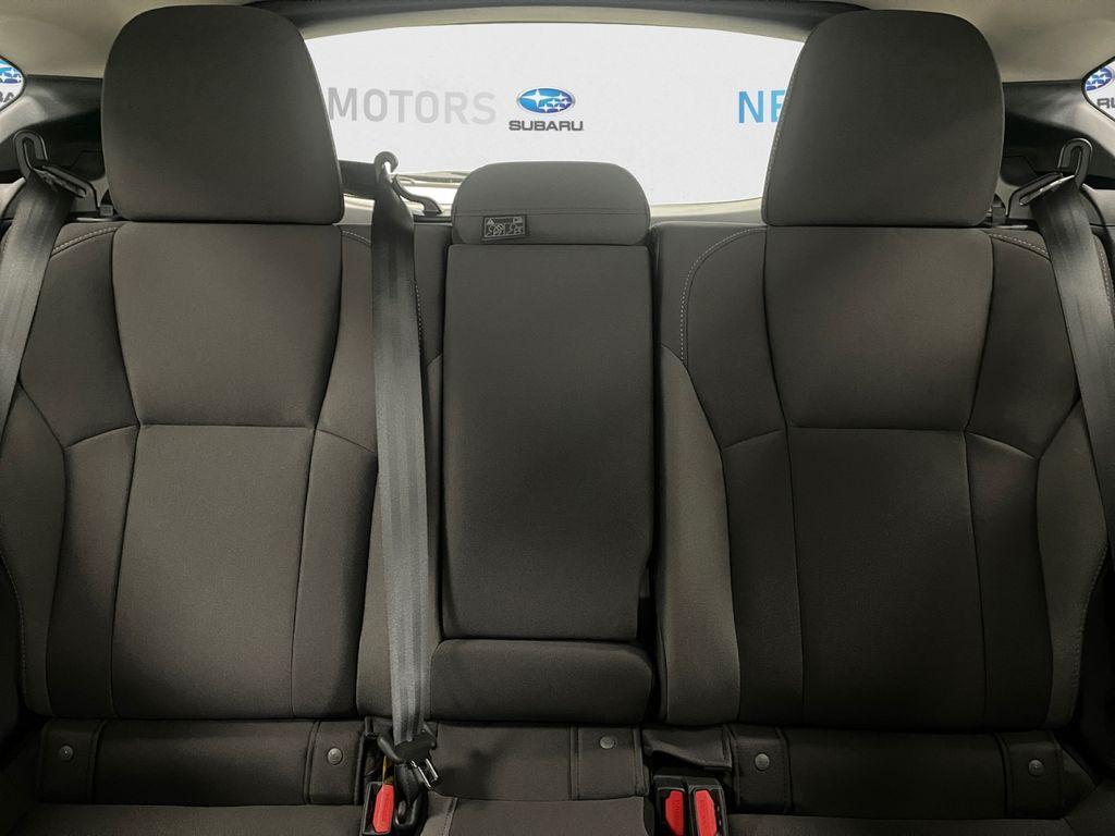 new 2026 Subaru Crosstrek car, priced at $29,207