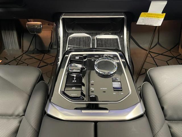used 2025 BMW 740 car, priced at $87,444