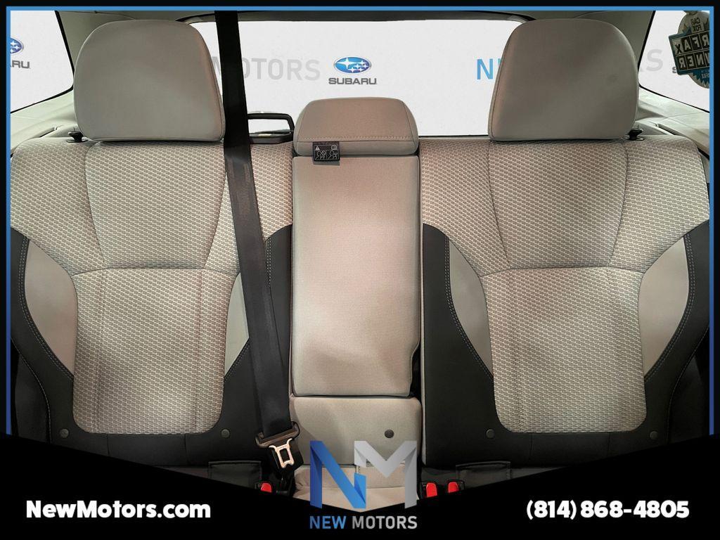 used 2020 Subaru Forester car, priced at $22,290