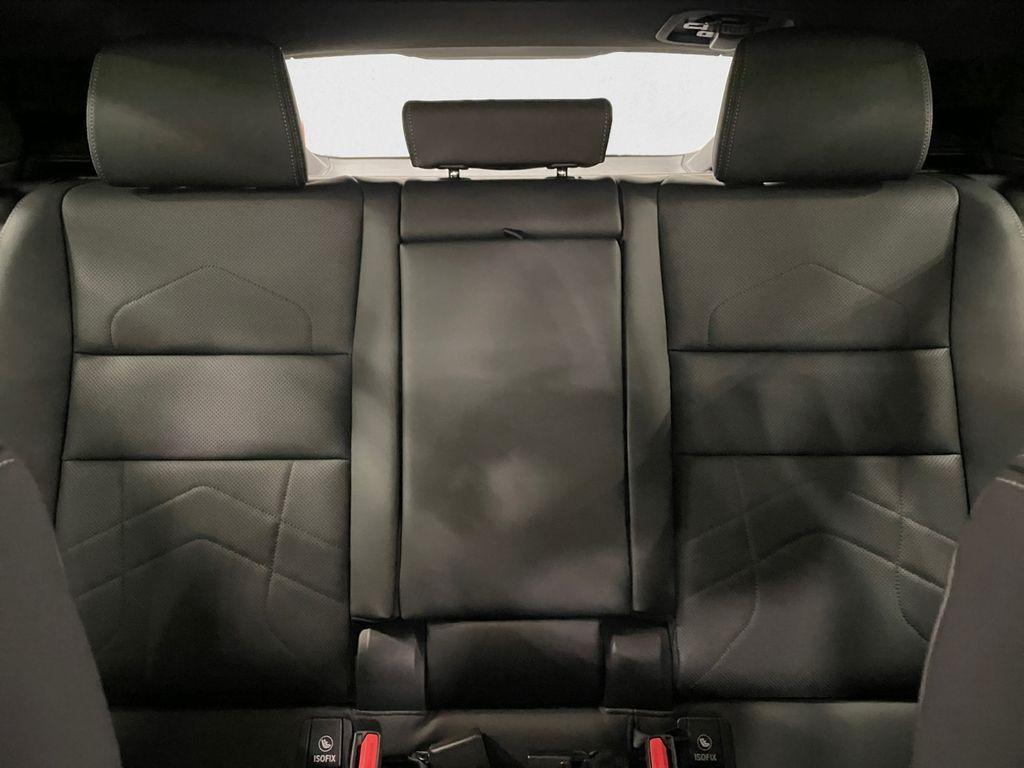 new 2025 BMW X2 car, priced at $51,795