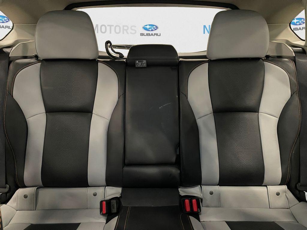 used 2018 Subaru Crosstrek car, priced at $13,990