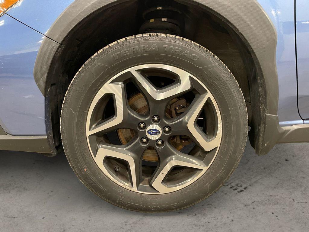 used 2018 Subaru Crosstrek car, priced at $13,990