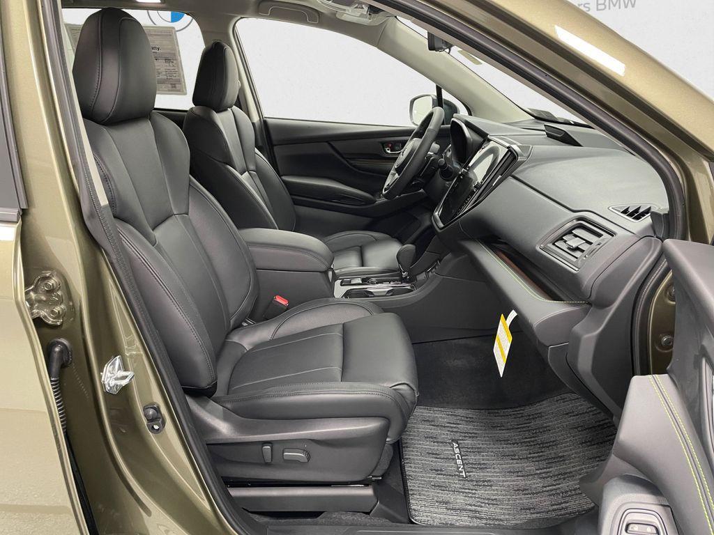 new 2026 Subaru Ascent car, priced at $53,557